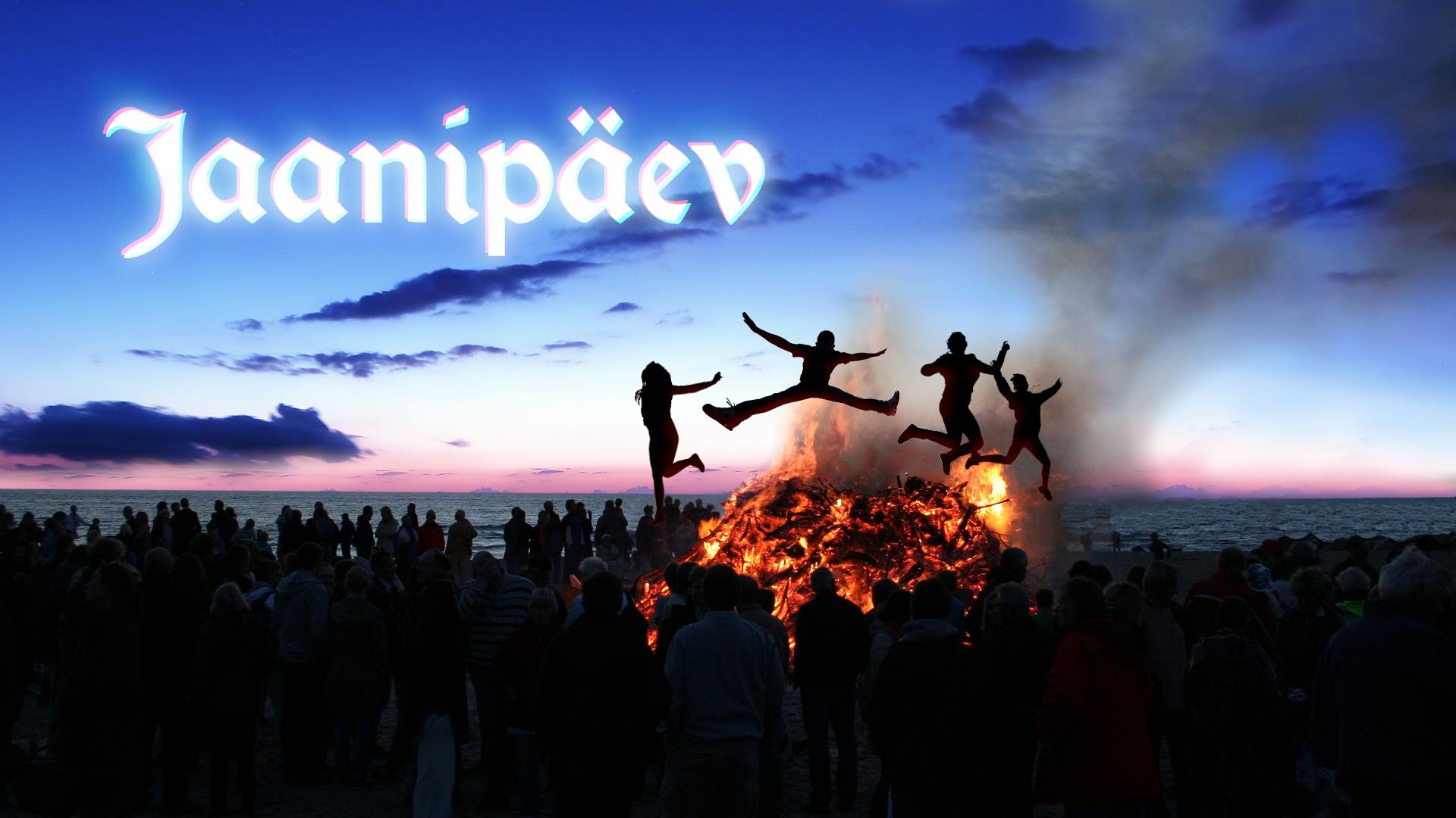 Jaanipäev