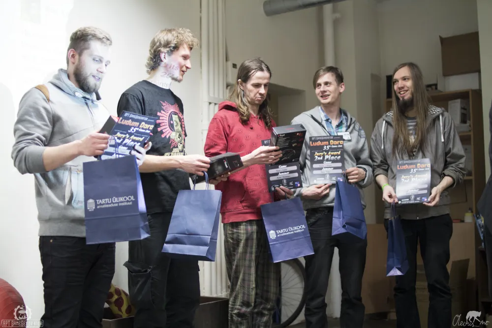 Local competition 2nd place - Hack_Switch