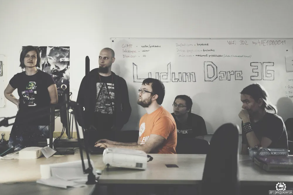 LD36-Event1