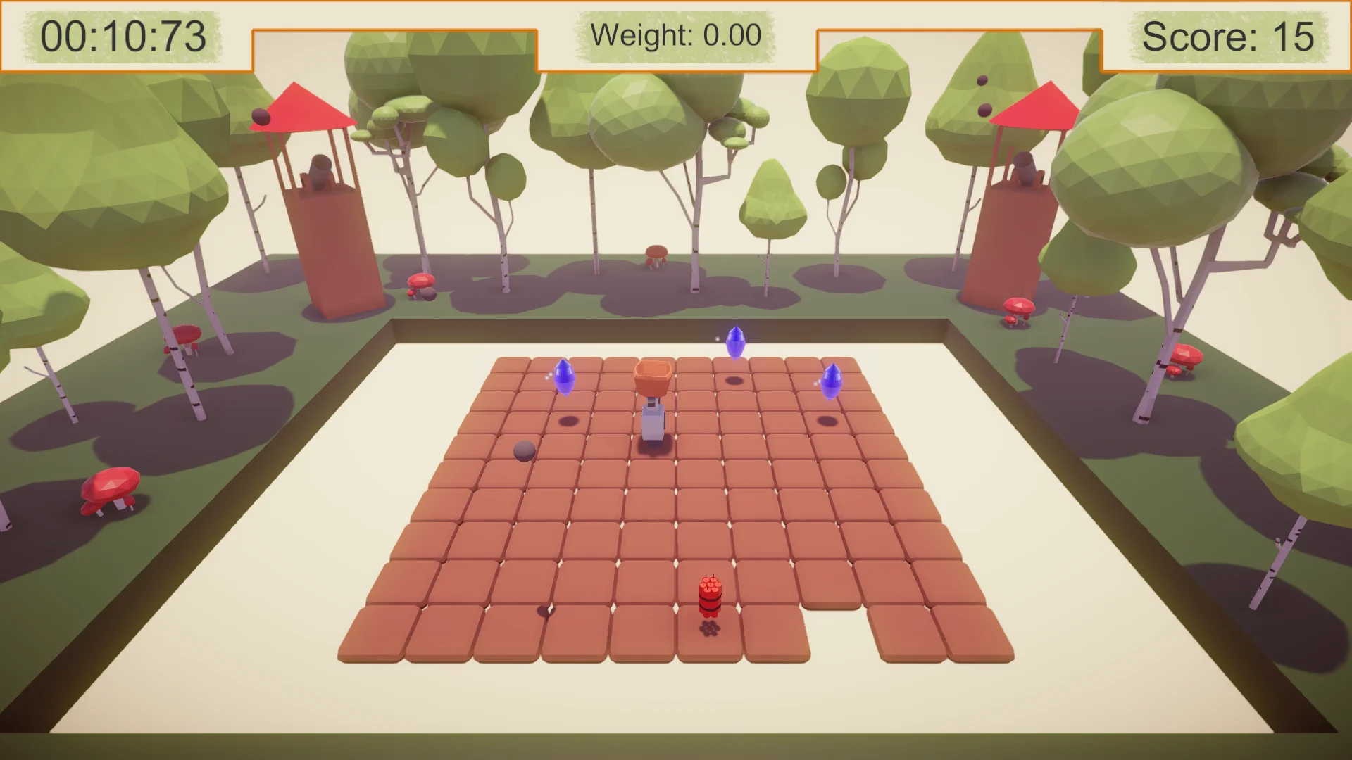 LD40 - SWEG Not Fast