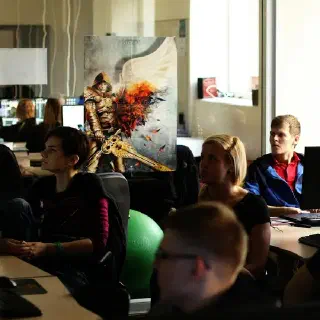 UnityWorkshop-2-02